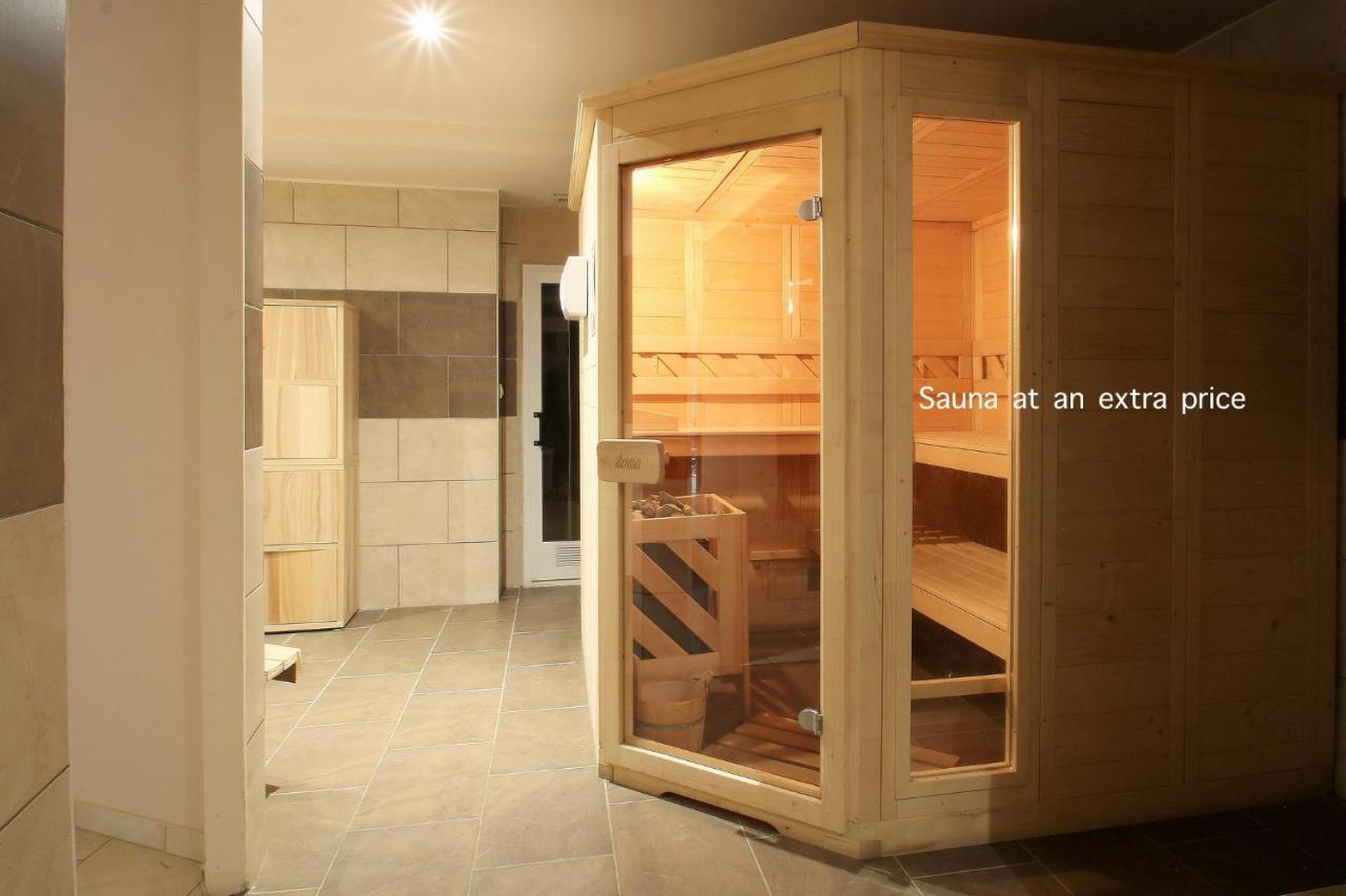 Boutique Hotel Skamnos Арахова Екстериор снимка