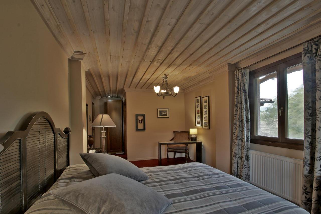 Boutique Hotel Skamnos Арахова Екстериор снимка
