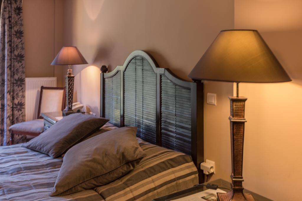 Boutique Hotel Skamnos Арахова Екстериор снимка