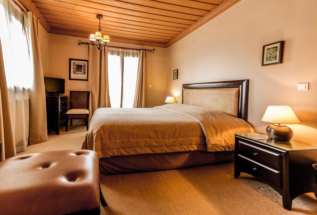 Boutique Hotel Skamnos Арахова Екстериор снимка