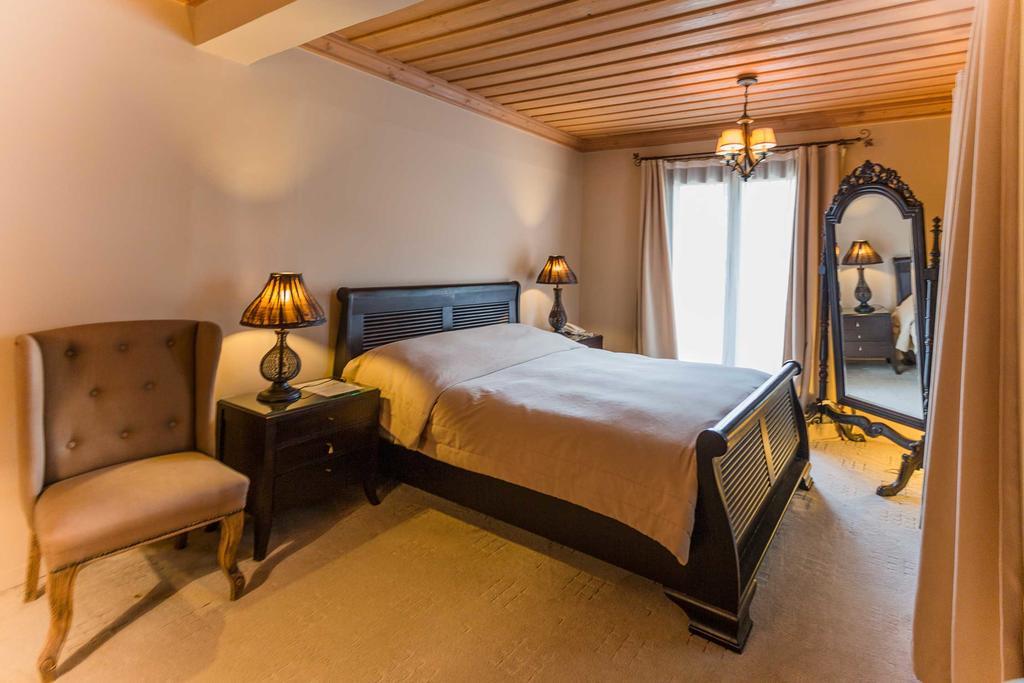 Boutique Hotel Skamnos Арахова Екстериор снимка