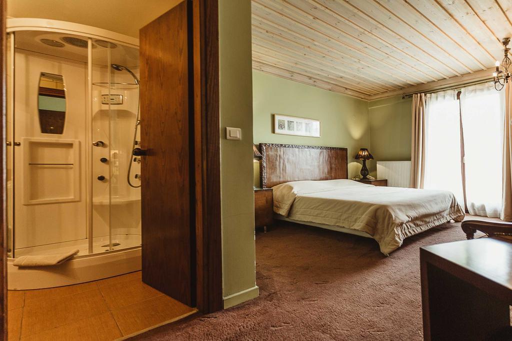 Boutique Hotel Skamnos Арахова Екстериор снимка