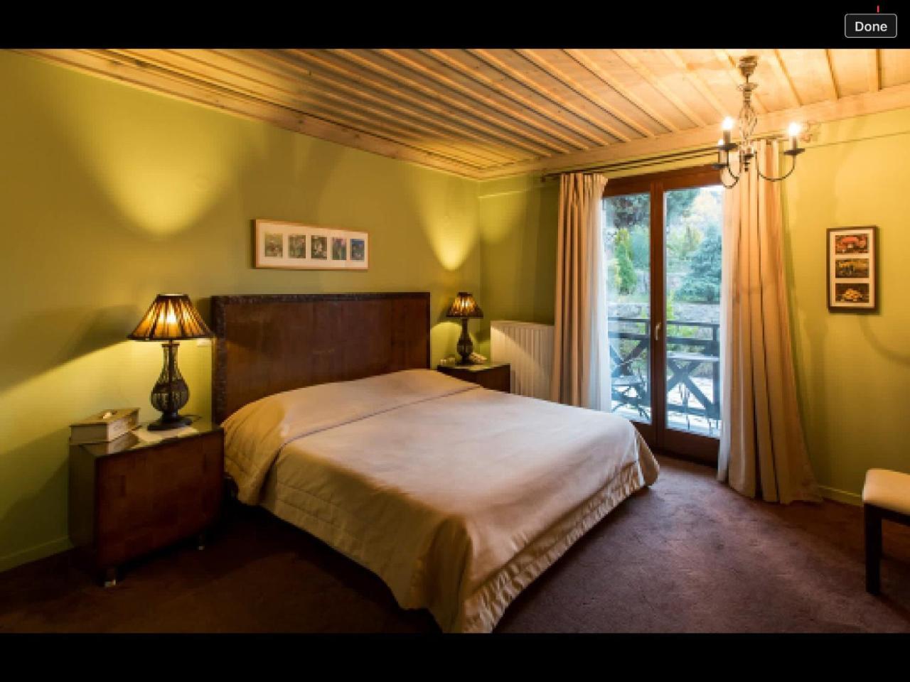 Boutique Hotel Skamnos Арахова Екстериор снимка