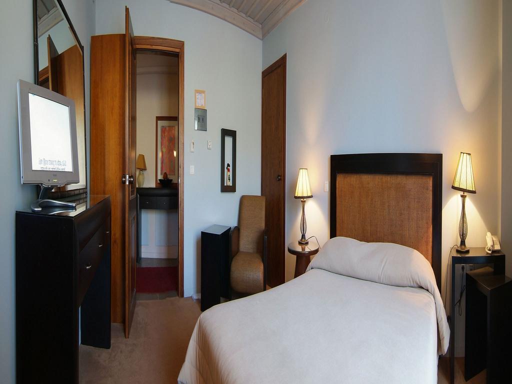 Boutique Hotel Skamnos Арахова Екстериор снимка