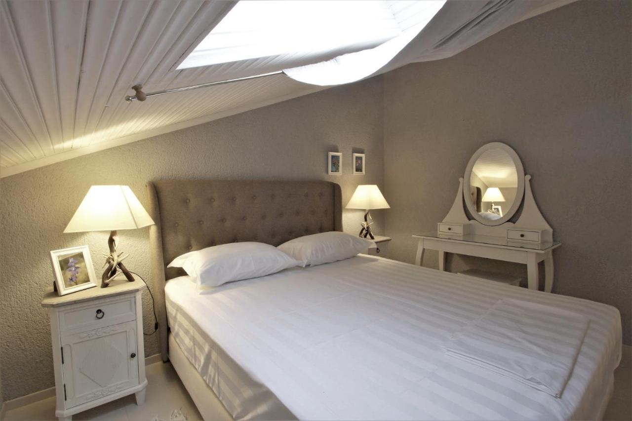 Boutique Hotel Skamnos Арахова Екстериор снимка