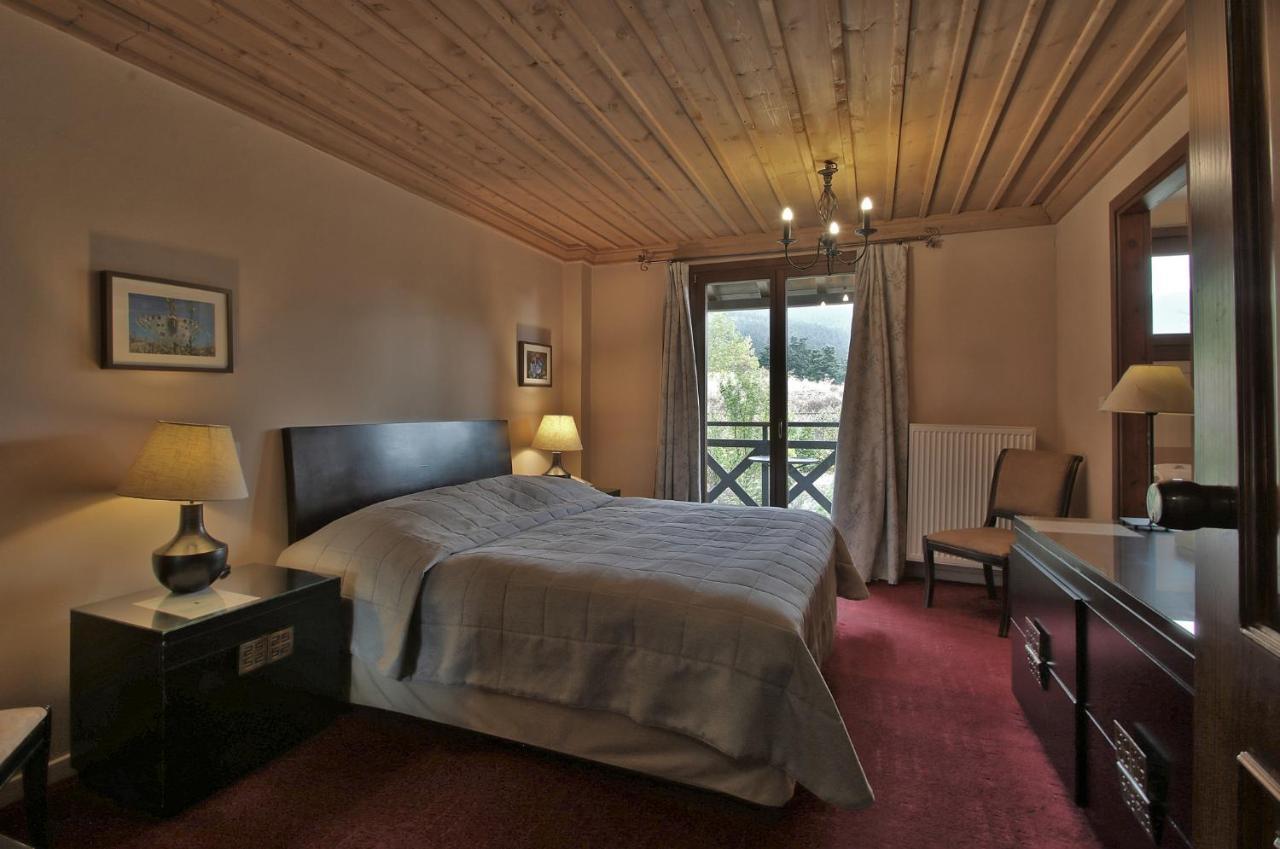 Boutique Hotel Skamnos Арахова Екстериор снимка
